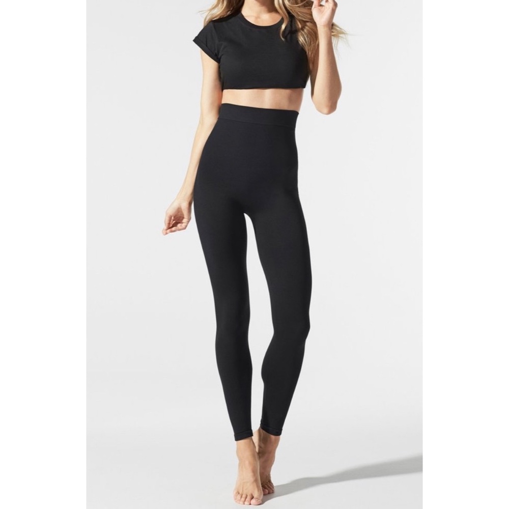 Blanqi Postpartum Highwaist Everyday Leggings